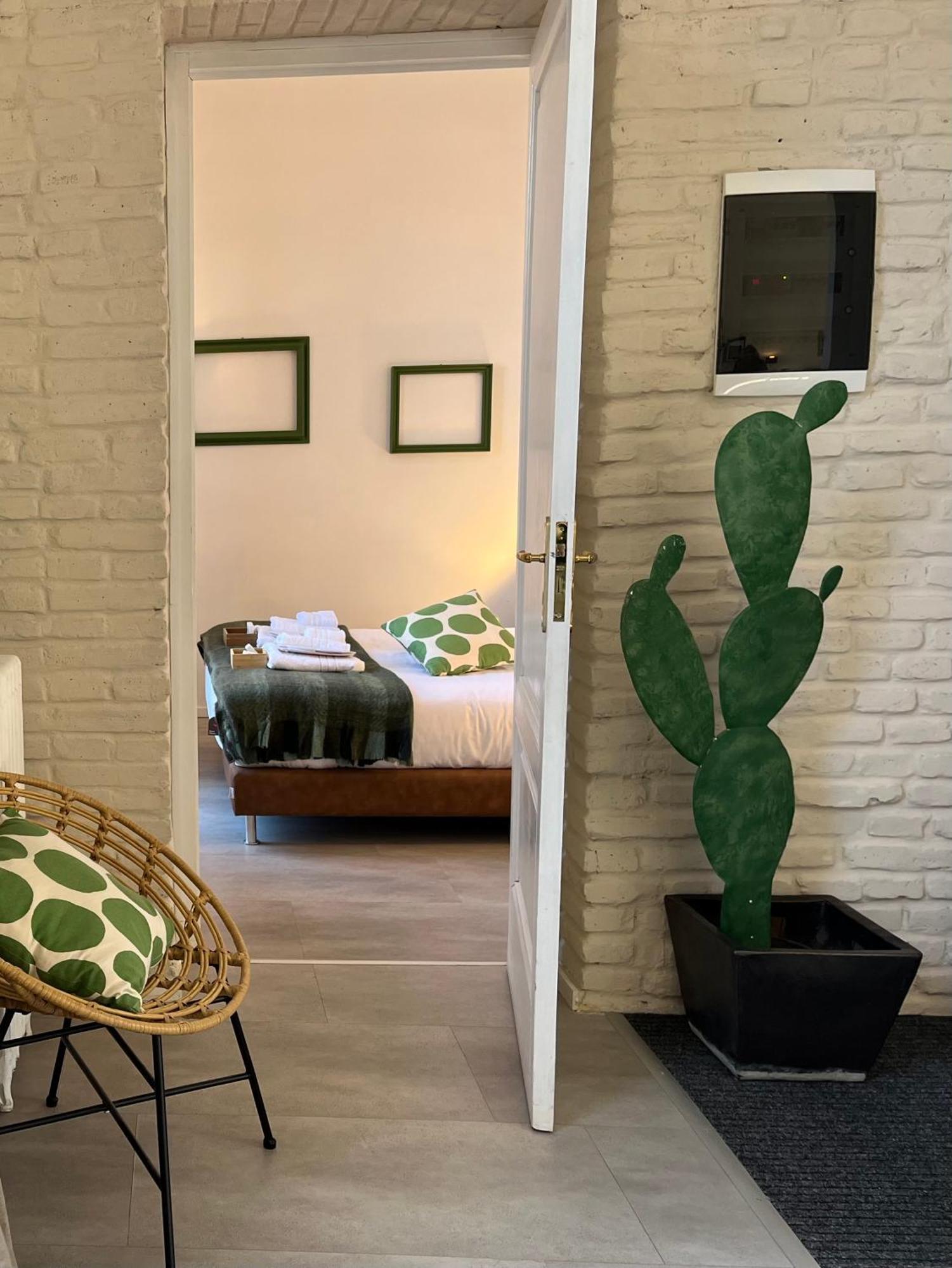 Appartement Loft Esquilino Terrazza A Stazione Termini